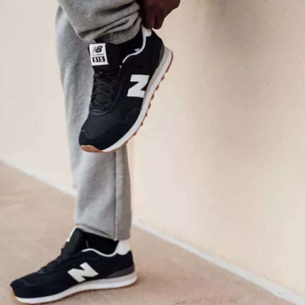 New Balance 515 V3 Running Shoes Men's sz 10 D (ML515HL3)